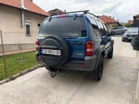 Jeep Cherokee, снимка 9