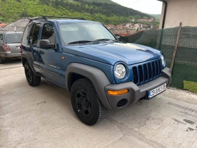 Jeep Cherokee, снимка 10