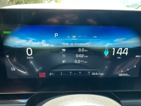Kia Niro Wind+ Европейска Навигация, снимка 14