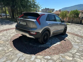 Kia Niro Wind+ Европейска Навигация, снимка 3