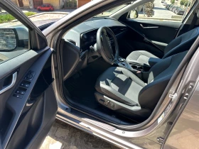 Kia Niro Wind+ Европейска Навигация, снимка 5