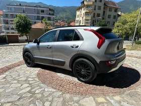 Kia Niro Wind+ Европейска Навигация, снимка 4