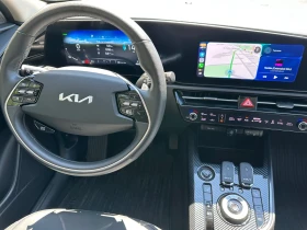 Kia Niro Wind+ Европейска Навигация, снимка 17