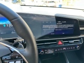 Kia Niro Wind+ Европейска Навигация, снимка 16