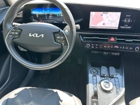 Kia Niro Wind+ Европейска Навигация, снимка 13
