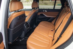 BMW X5 xDrive40i* M-SPORT* HARMAN KARDON* LASER* ПАНО* , снимка 13