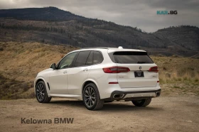 BMW X5 xDrive40i* M-SPORT* HARMAN KARDON* LASER* ПАНО* , снимка 7