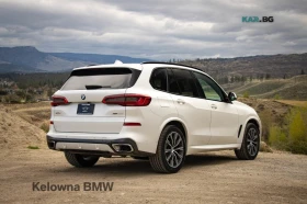 BMW X5 xDrive40i* M-SPORT* HARMAN KARDON* LASER* ПАНО* , снимка 5