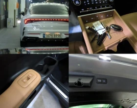 Hyundai Santa fe 2.5T Calligraphy* HUD* 360* МАСАЖ* КРАЙНА ЦЕНА, снимка 14