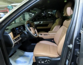 Hyundai Santa fe 2.5T Calligraphy* HUD* 360* МАСАЖ* КРАЙНА ЦЕНА, снимка 11