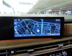 Hyundai Santa fe 2.5T Calligraphy* HUD* 360* МАСАЖ* КРАЙНА ЦЕНА, снимка 17