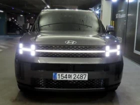 Hyundai Santa fe 2.5T Calligraphy* HUD* 360* МАСАЖ* КРАЙНА ЦЕНА, снимка 2