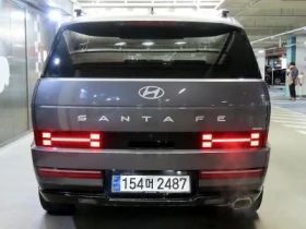 Hyundai Santa fe 2.5T Calligraphy* HUD* 360* МАСАЖ* КРАЙНА ЦЕНА, снимка 5