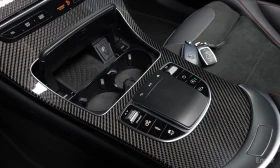 Mercedes-Benz GLC 43 AMG COUPE* BURMESTER* ДИСТРОНИК* ХЕДЪП* 360КАМЕРА* , снимка 10