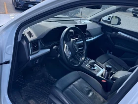 Audi Q5 Technik | CARFAX | БЕЗ ИНЦИДЕНТИ , снимка 7
