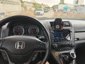 Honda Cr-v, снимка 7