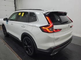 Honda Cr-v 2.0 HYBRID * AWD * TOURING * CARFAX * , снимка 4