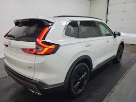 Honda Cr-v 2.0 HYBRID * AWD * TOURING * CARFAX * , снимка 3