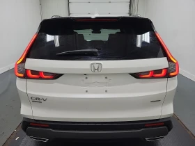 Honda Cr-v 2.0 HYBRID * AWD * TOURING * CARFAX * , снимка 17
