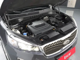 Kia Sorento 2.2 CRDI 4WD - САМО 30% АВАНС, снимка 6