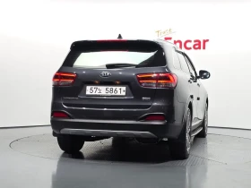 Kia Sorento 2.2 CRDI 4WD - САМО 30% АВАНС, снимка 4