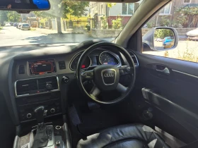 Audi Q7 3.0 TDI , снимка 8