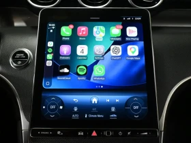 Mercedes-Benz GLC, снимка 16
