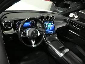 Mercedes-Benz GLC, снимка 10