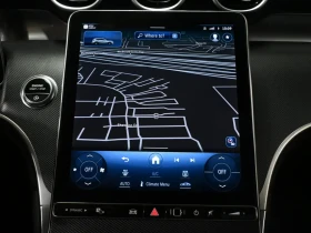 Mercedes-Benz GLC, снимка 17