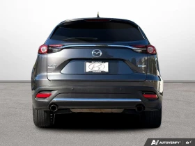 Mazda CX-9 Signature/Обдух/HUD/BOSE/PANO/360/Adaptive cruise/, снимка 6