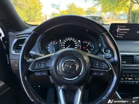 Mazda CX-9 Signature/Обдух/HUD/BOSE/PANO/360/Adaptive cruise/, снимка 11