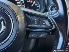 Mazda CX-9 Signature/Обдух/HUD/BOSE/PANO/360/Adaptive cruise/, снимка 12