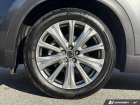 Mazda CX-9 Signature/Обдух/HUD/BOSE/PANO/360/Adaptive cruise/, снимка 4
