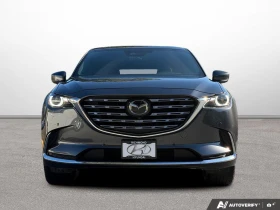 Mazda CX-9 Signature/Обдух/HUD/BOSE/PANO/360/Adaptive cruise/, снимка 2