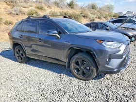 Toyota Rav4 2.5l Xse, снимка 4
