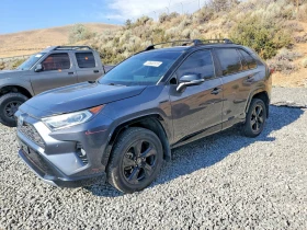 Toyota Rav4 2.5l Xse, снимка 1