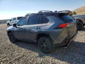 Toyota Rav4 2.5l Xse, снимка 2