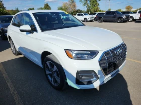 Audi Q5 45 Tfsi Quattro Komfort, снимка 2