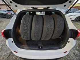 Hyundai Tucson 1.7d DCT-7 FULL ПАНОРАМА, снимка 15
