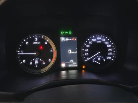 Hyundai Tucson 1.7d DCT-7 FULL ПАНОРАМА, снимка 10