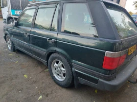 Land Rover Range rover 2.5 | Mobile.bg    3