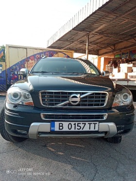 Volvo Xc90 | Mobile.bg   6