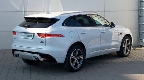 Jaguar F-PACE 3.0 TDV6 - [3] 