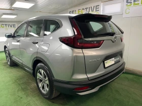 Honda Cr-v 1.5T 2020 AWD , снимка 4