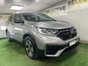 Honda Cr-v 1.5T 2020 AWD  | Mobile.bg    5