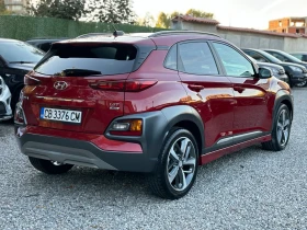 Hyundai Kona 1.6T/GDI/4X4/177hp/Автоматик/ - [8] 