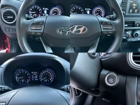 Hyundai Kona 1.6T/GDI/4X4/177hp/Автоматик/ - [15] 