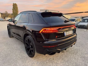 Audi RSQ8 CERAMIC, снимка 4