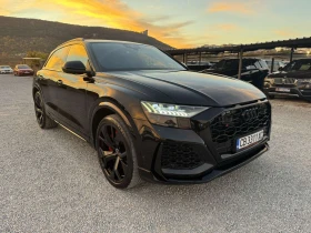 Audi RSQ8 CERAMIC, снимка 1