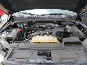 Ford F150 SUPERCREW 2.7L V6 325кс, снимка 11